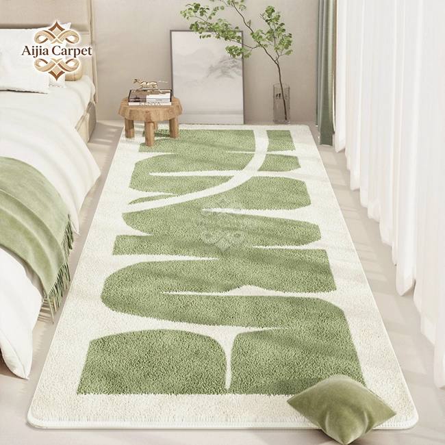 Thick Bedroom Carpet